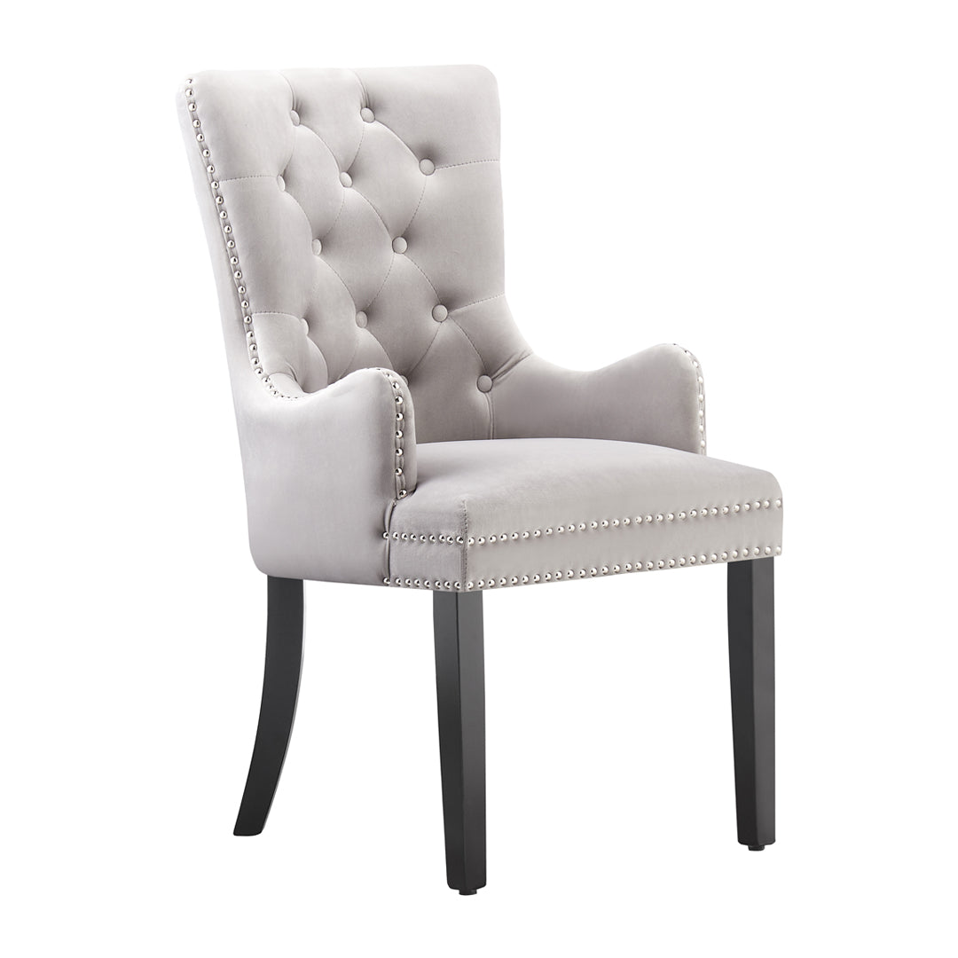 Windsor LUX Velvet Dining Chair