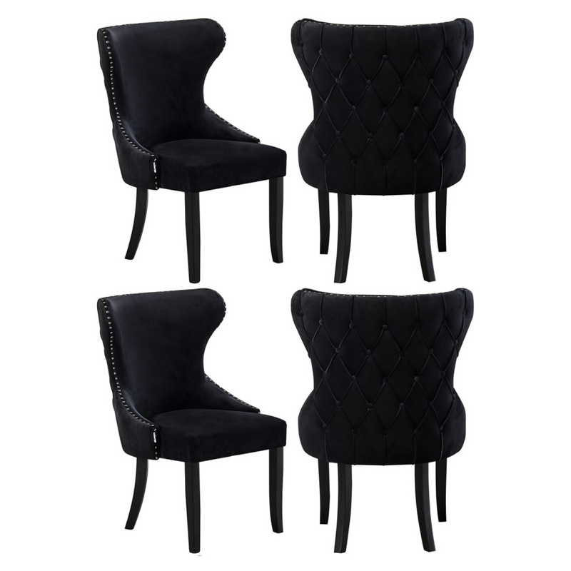 Mayfair LUX Dining Chair