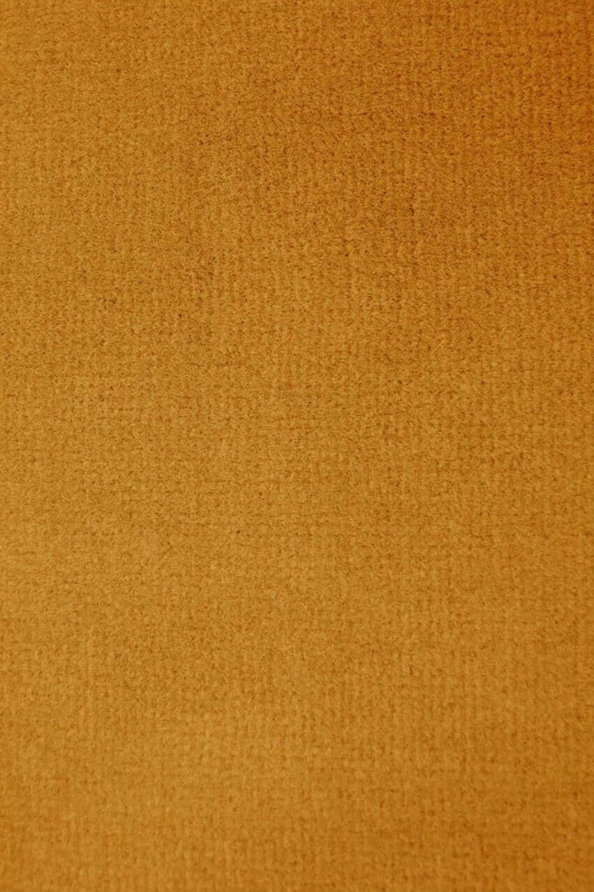 Maestro Solid Ochre Rug - PN Home