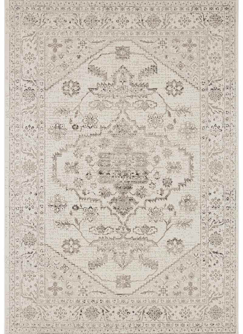 Indoor Outdoor Rug Navarino – Bordered Design - PN Home