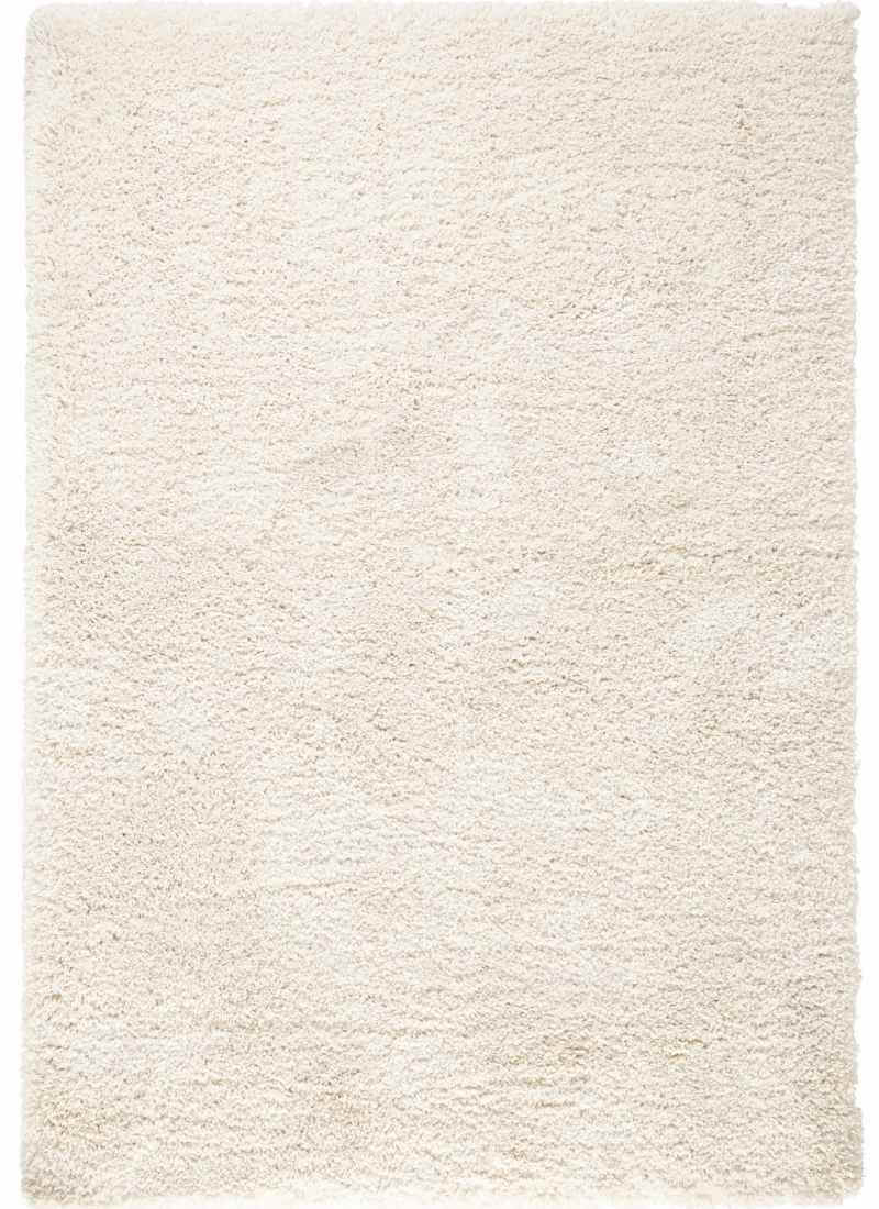 Deep-Pile Rug Venice Cream Color - PN Home