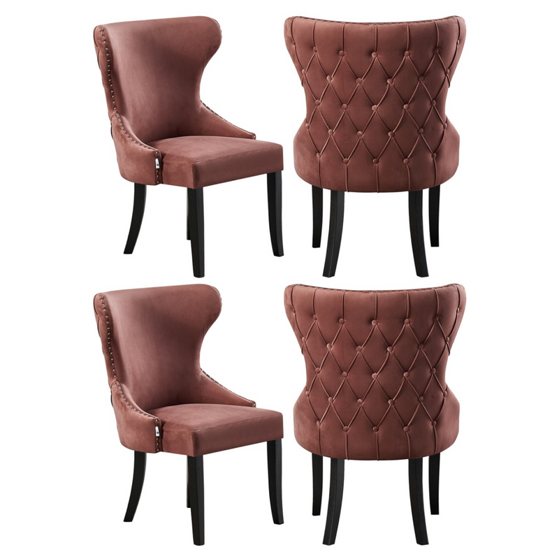 Mayfair LUX Dining Chair