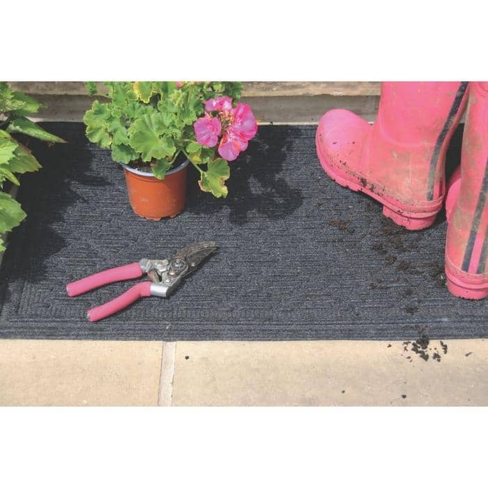Doormat Diamond Design - PN Home