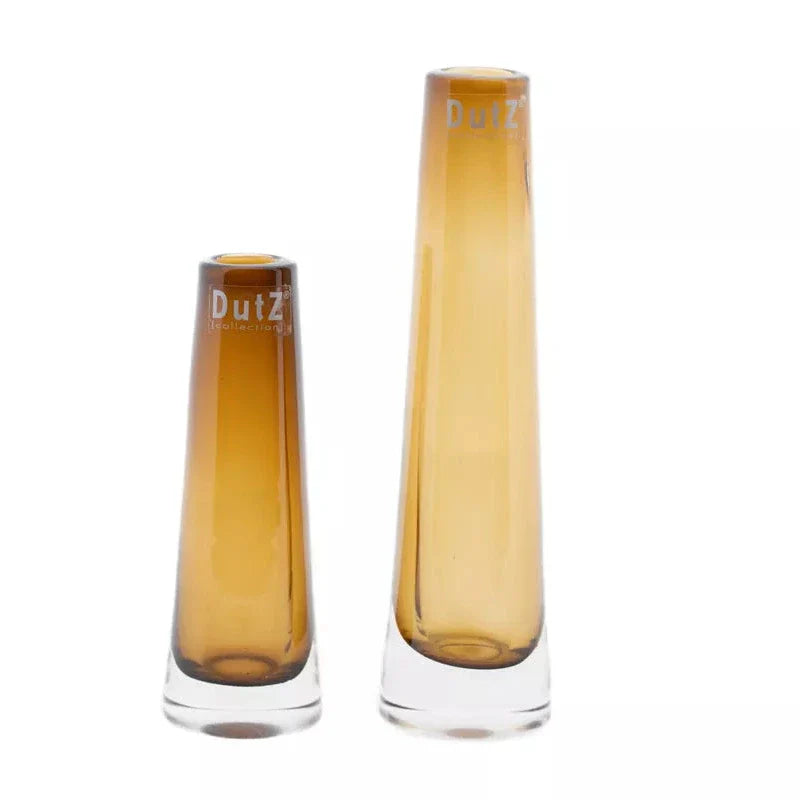 VASE SOLIFLEUR - Amber