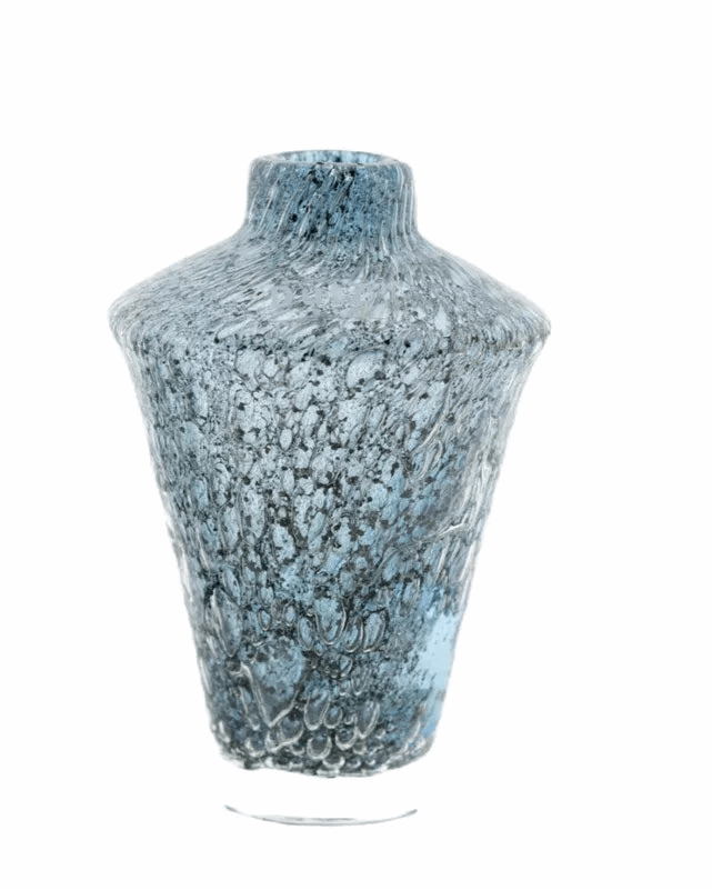 Vase and Diffuser GHEATA - Blue Bubbles - PN Home