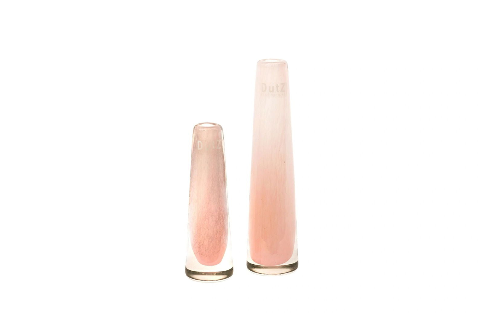 VASE SOLIFLEUR Budvase - OLD ROSE