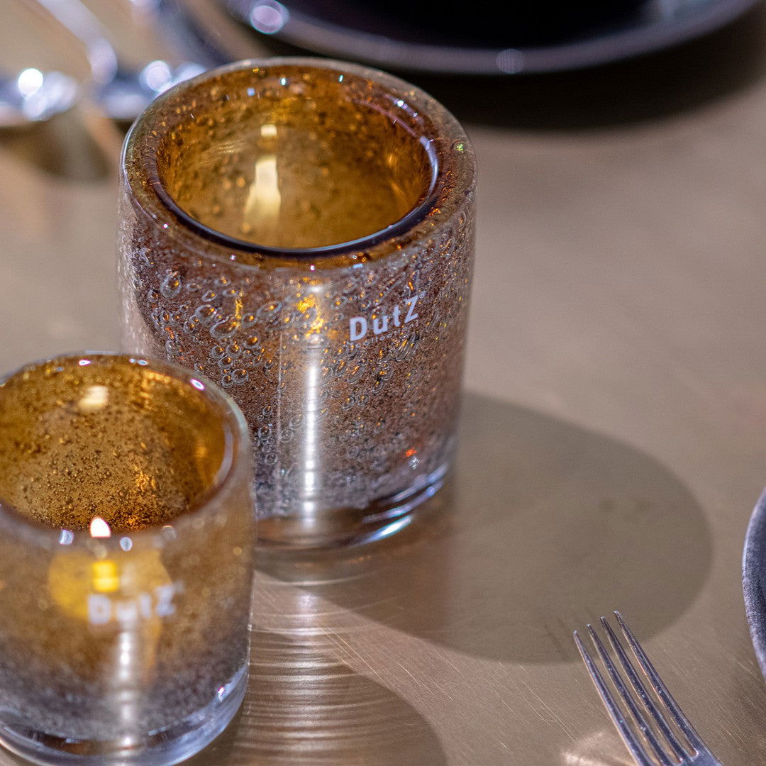 CYLINDER Candleholder GALAXY - PN Home