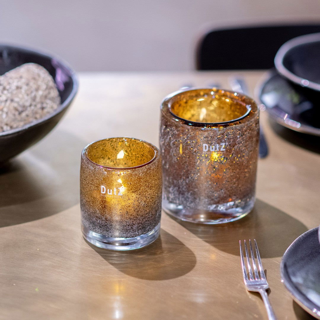 CYLINDER Candleholder GALAXY - PN Home