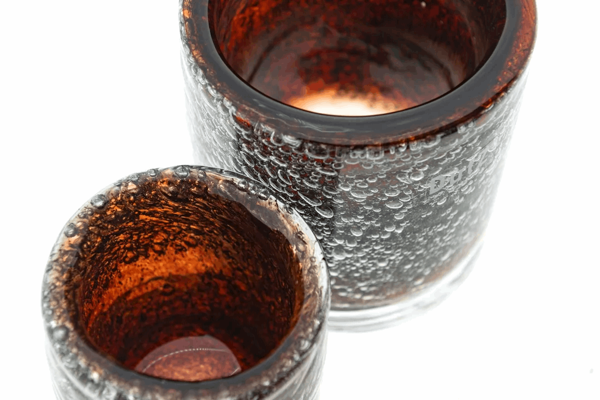 CYLINDER Candleholder GALAXY - PN Home