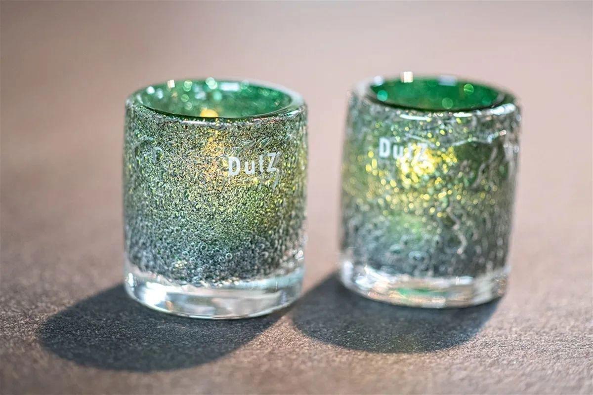 CYLINDER Candleholder GALAXY - PN Home