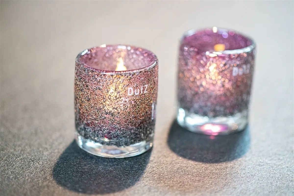 CYLINDER Candleholder GALAXY - PN Home
