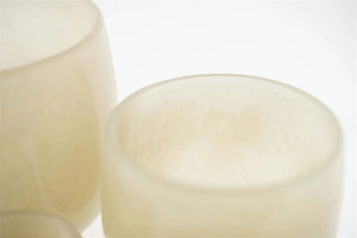 The Mouthblown Glass POT Collection - by DutZ - PN Home