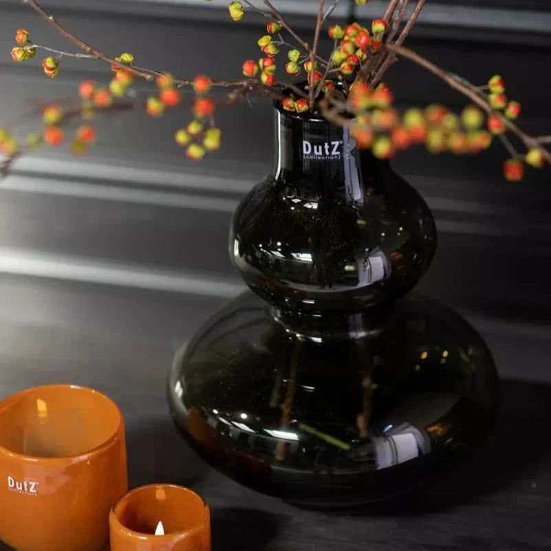 Vase Eldorado - SMOKE by DutZ