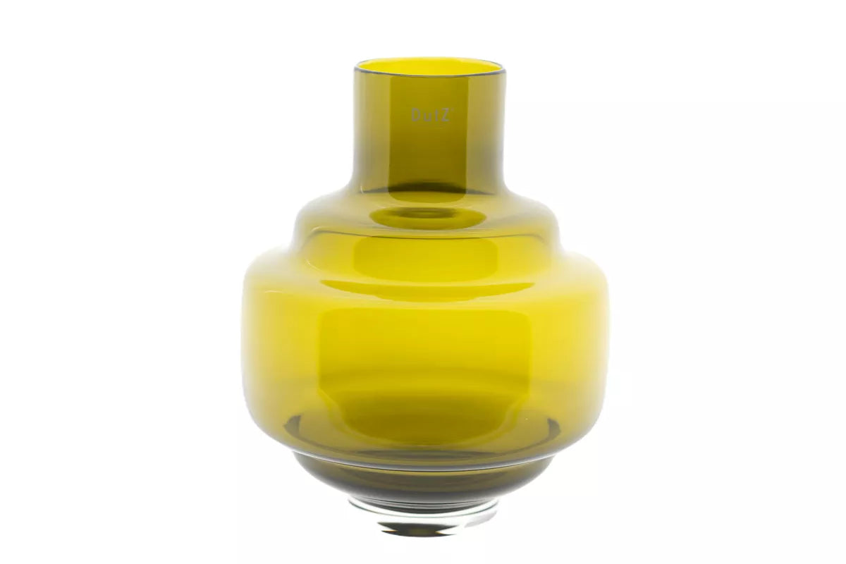 Vase URTII LUXE - Olive - PN Home