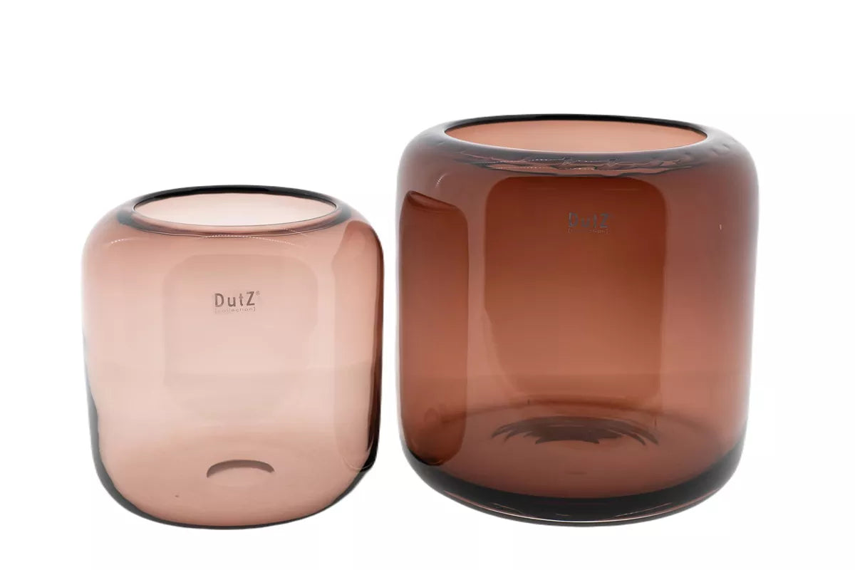 Vase MAZURKA - New Burgundy - PN Home