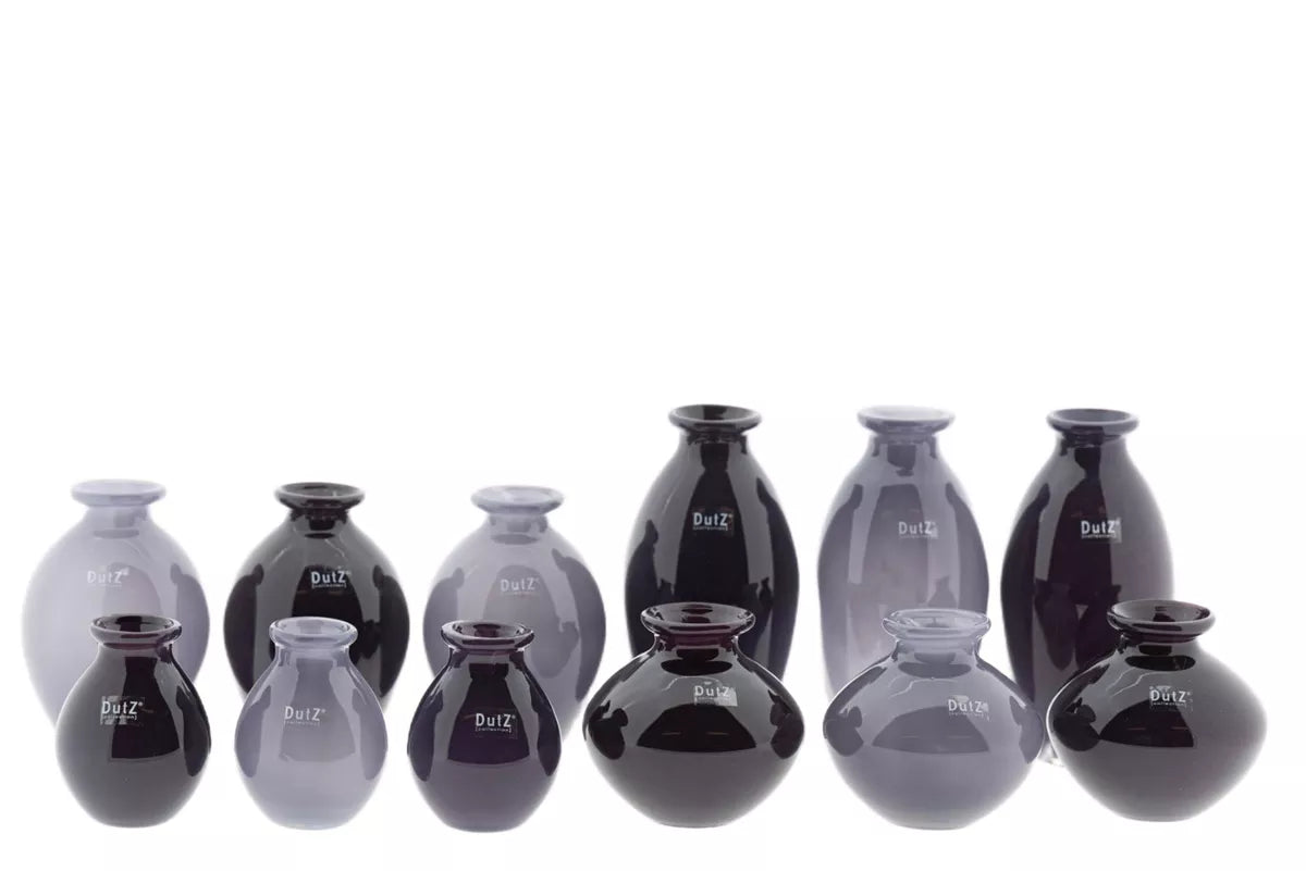 NADIEL Purple Rain Budvase Set - PN Home