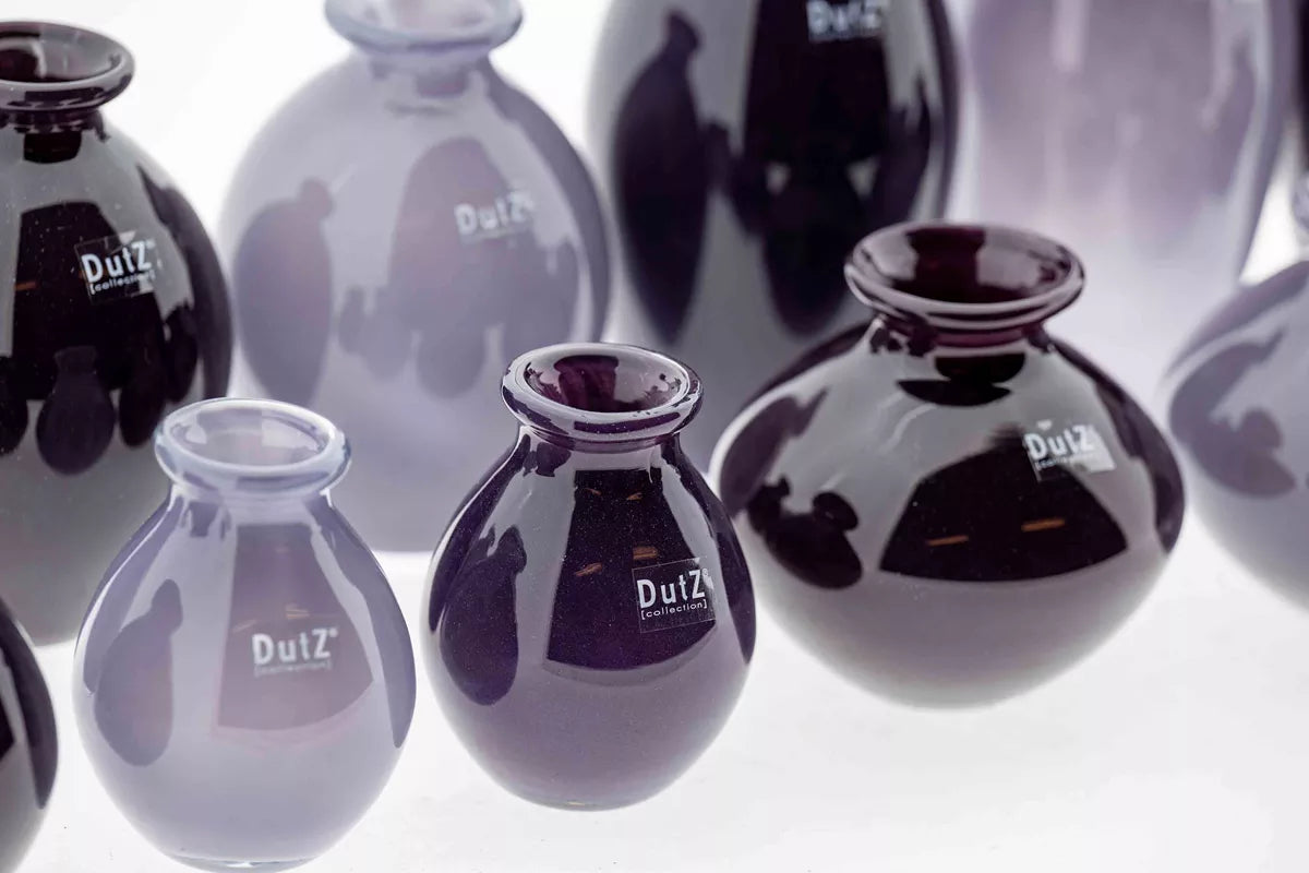 NADIEL Purple Rain Budvase Set - PN Home