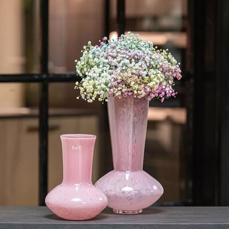 Vase LOFLO - ROSE