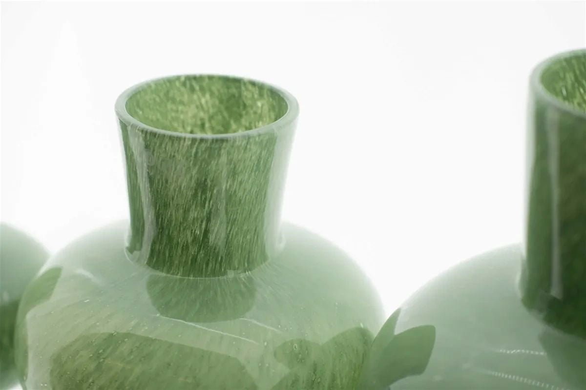 Vase MODEST - PISTACHE Colour by DutZ