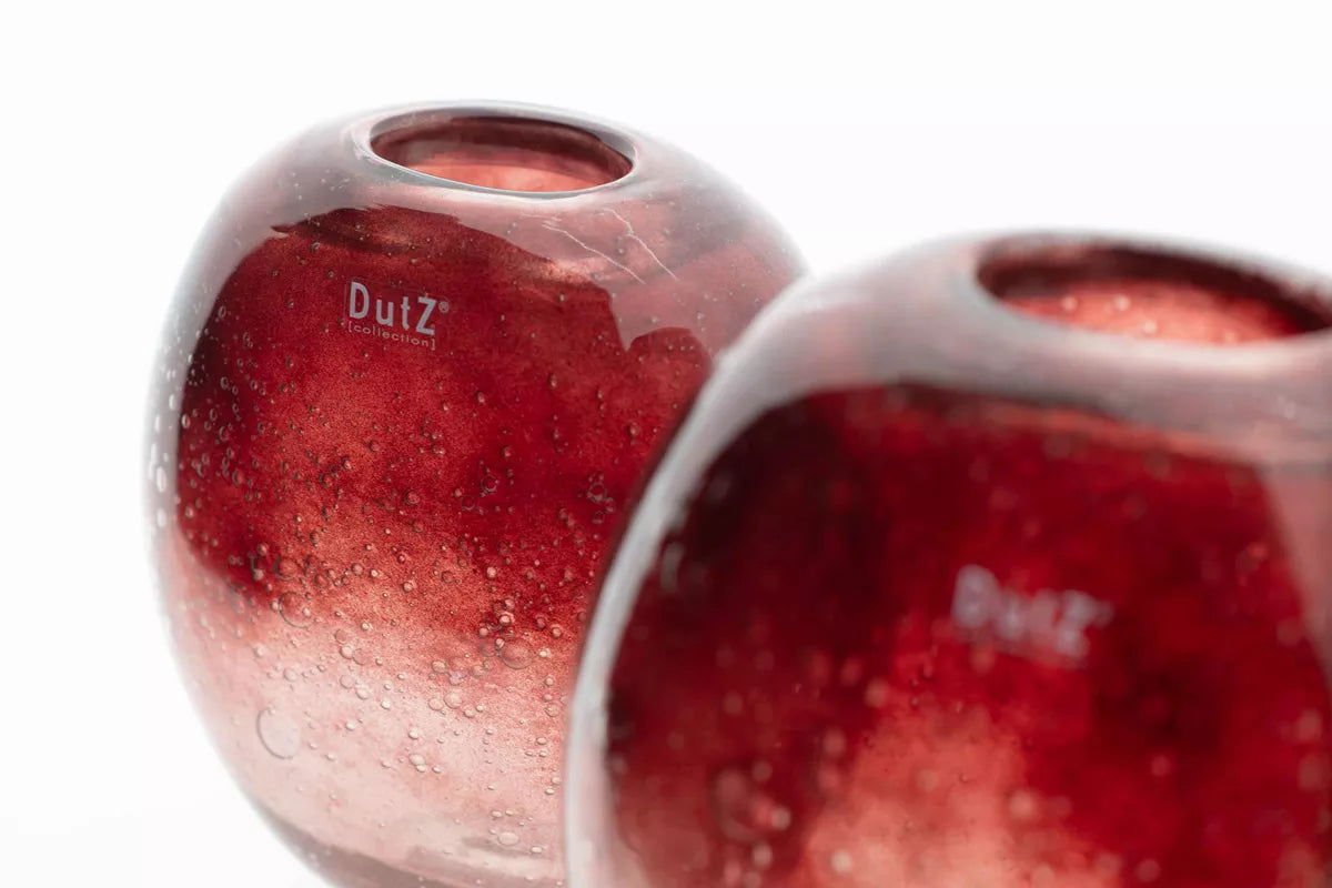 Vase Decor OVALI - BUBBLES - PN Home