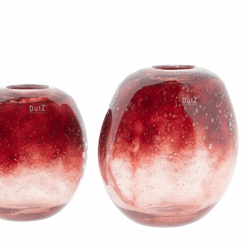Vase Decor OVALI - BUBBLES - PN Home