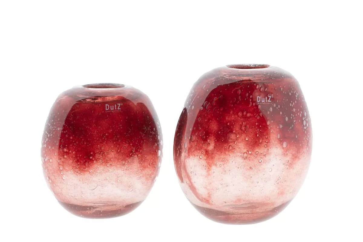 Vase Decor OVALI - BUBBLES - PN Home