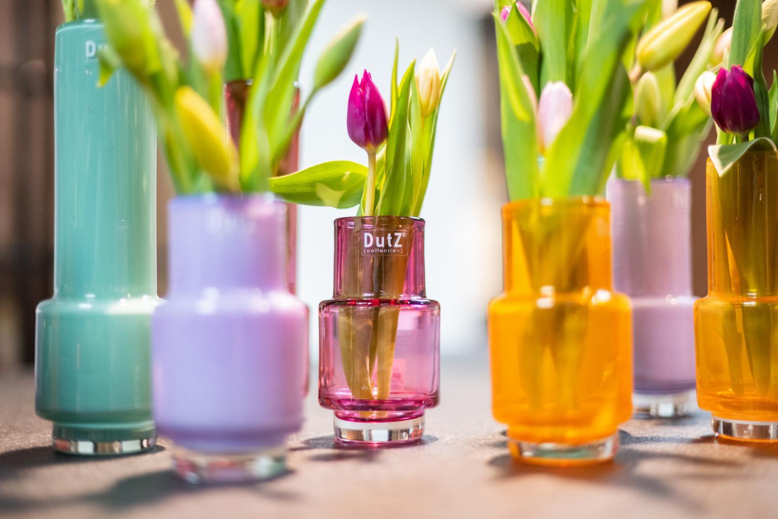 Vase RONA - NIGHTBLUE - PN Home