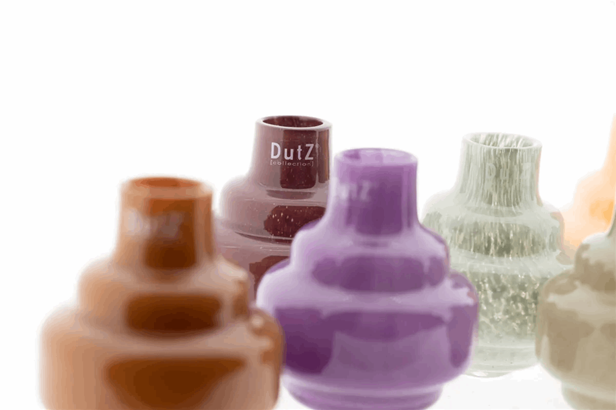 Vase URTII SMALL - PN Home