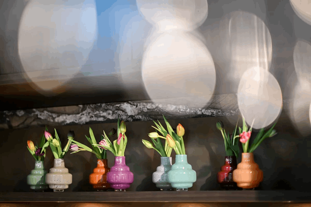 Vase URTII SMALL - PN Home