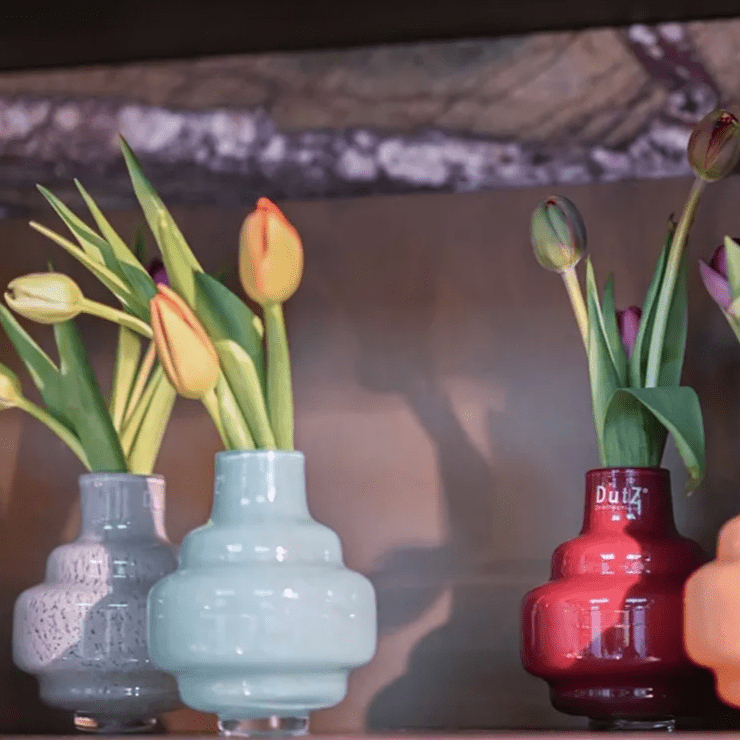 Vase URTII SMALL - PN Home