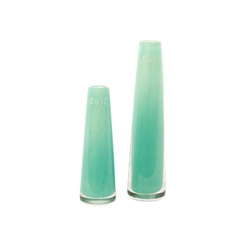 VASE SOLIFLEUR Budvase - JADE
