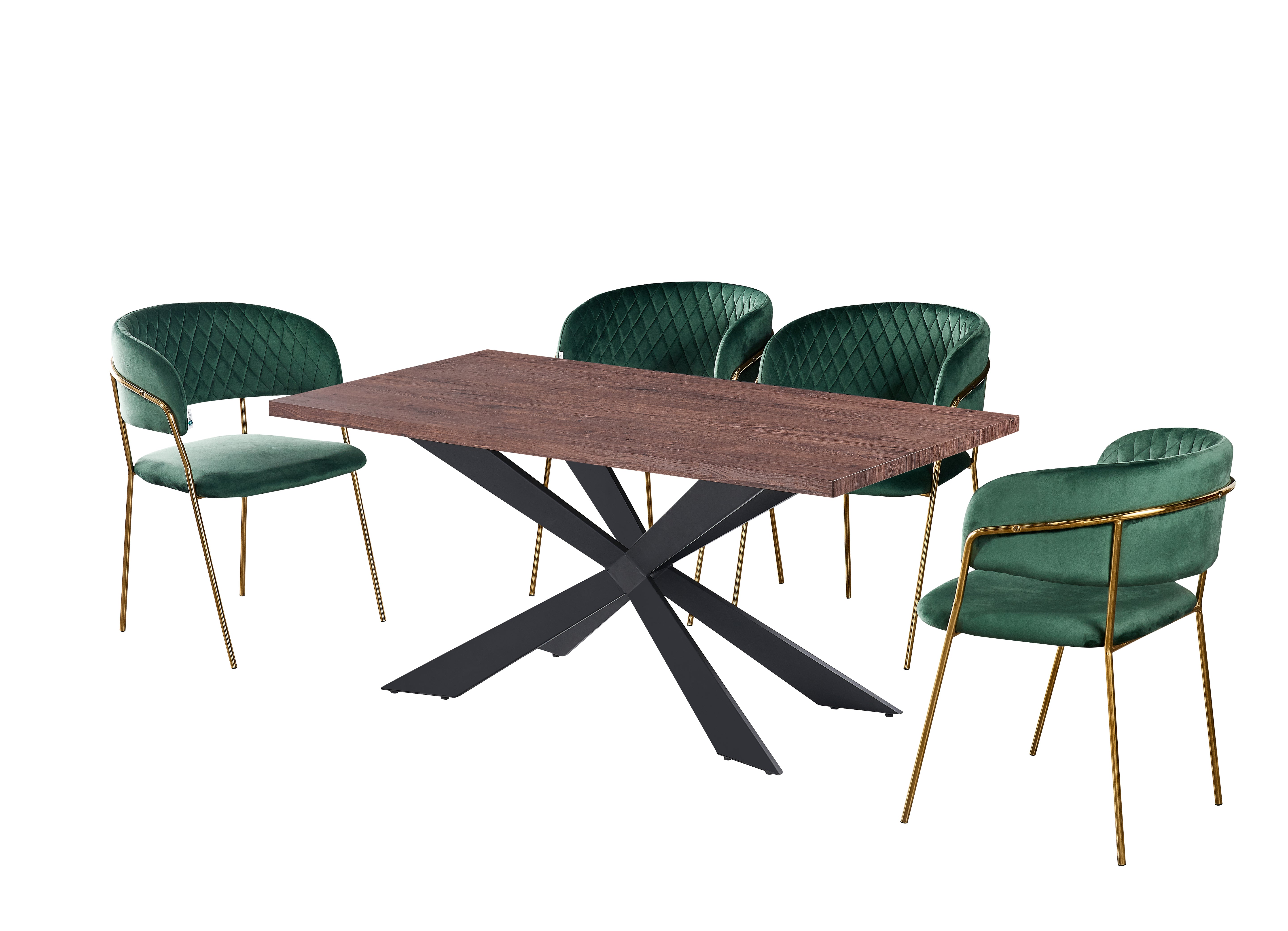 Atarah Duke Dining Set