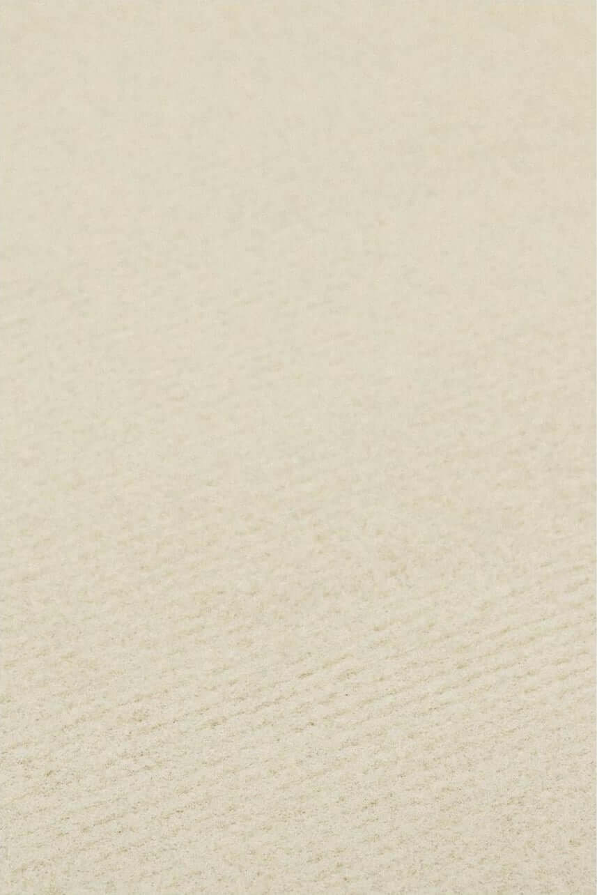 Maestro Solid Ivory Rug - PN Home
