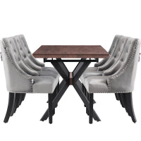 modern dining set UK
