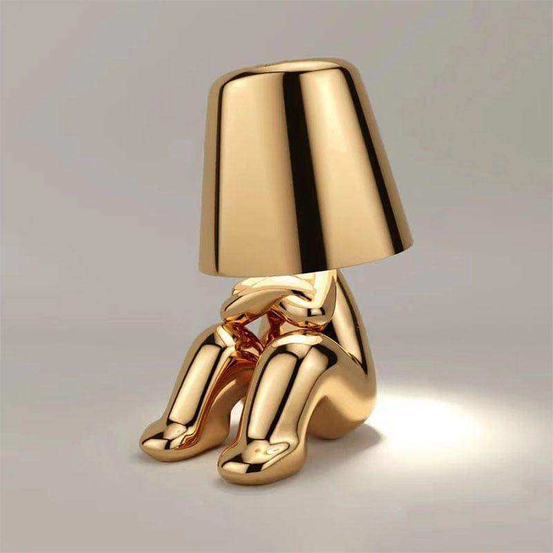 Five Brothers Collection - Wireless Lamps