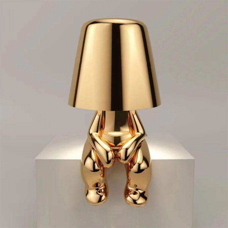 Five Brothers Collection - Wireless Lamps