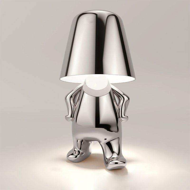 Five Brothers Collection - Wireless Lamps