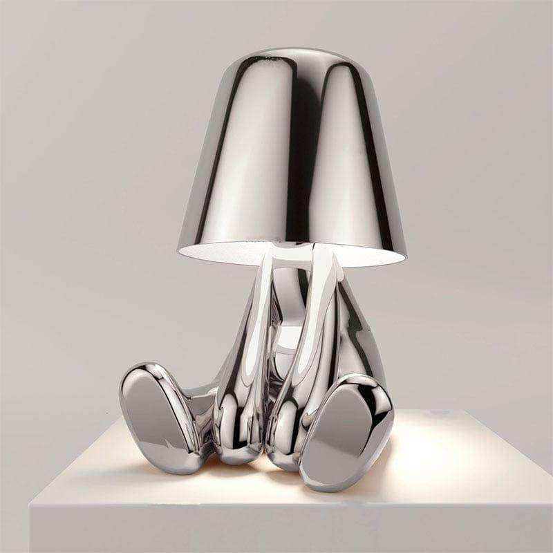Five Brothers Collection - Wireless Lamps