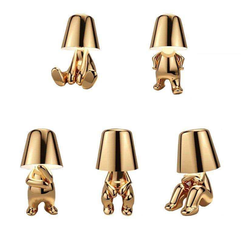 Five Brothers Collection - Wireless Lamps