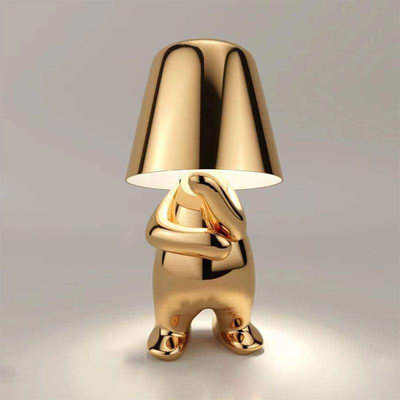 Five Brothers Collection - Wireless Lamps