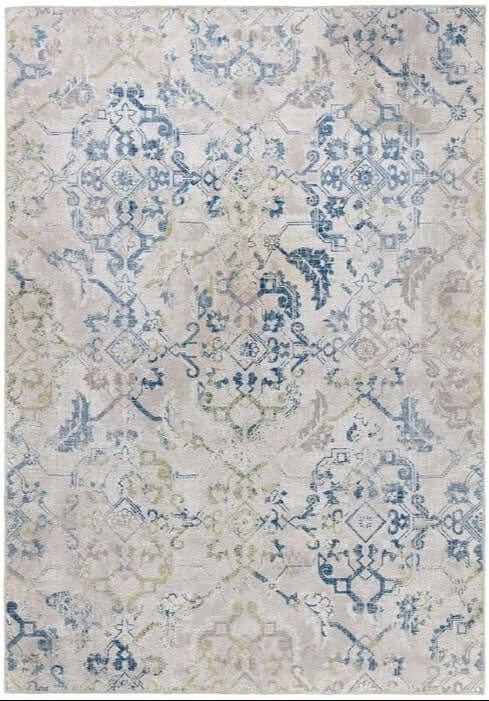 Washable Rug Eterna Floral Design - PN Home