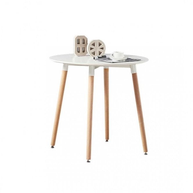 PN Home Halo Round Dining Table