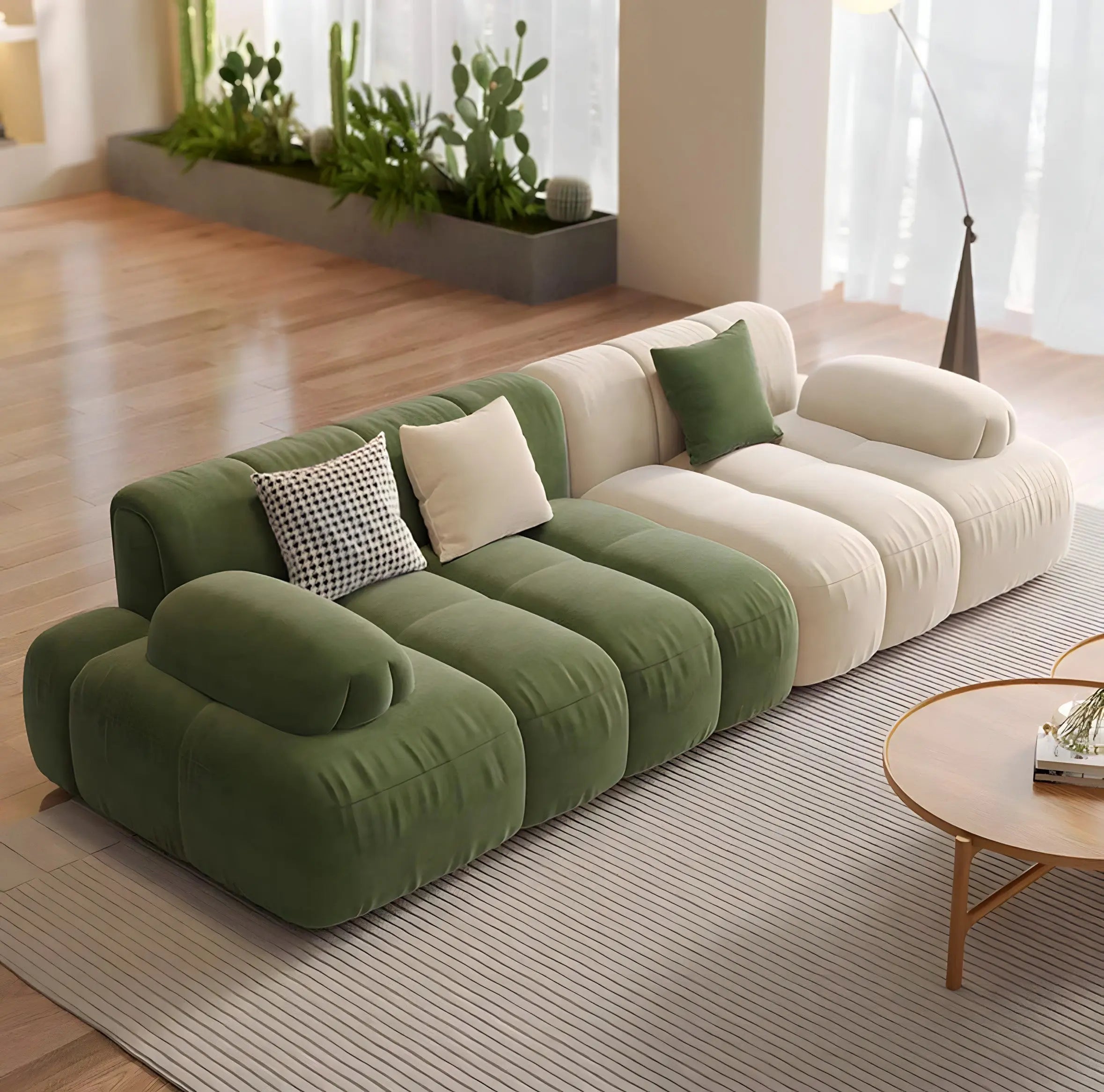 Riku Sofa - PN Home