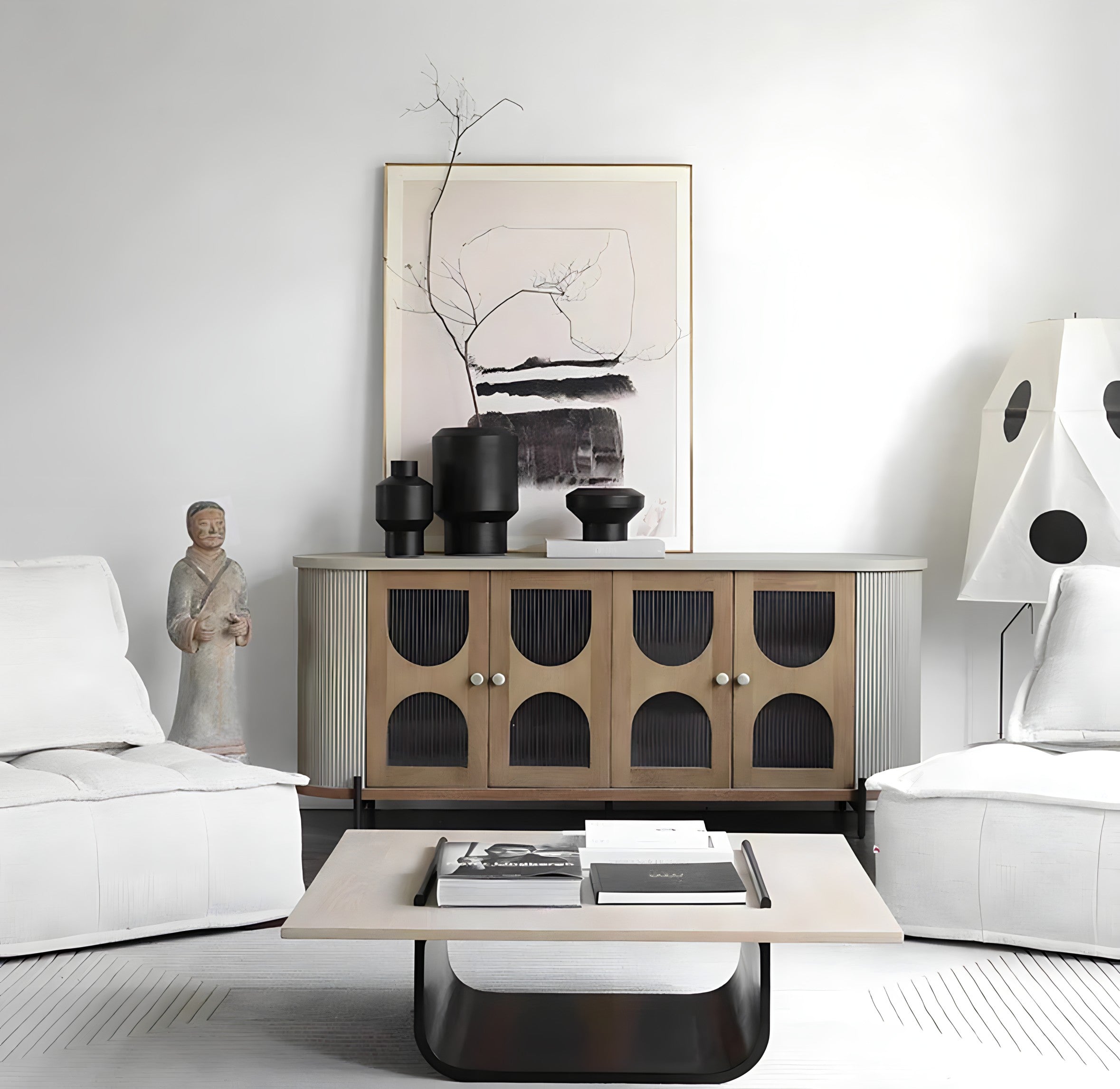Hokona Cabinet - PN Home