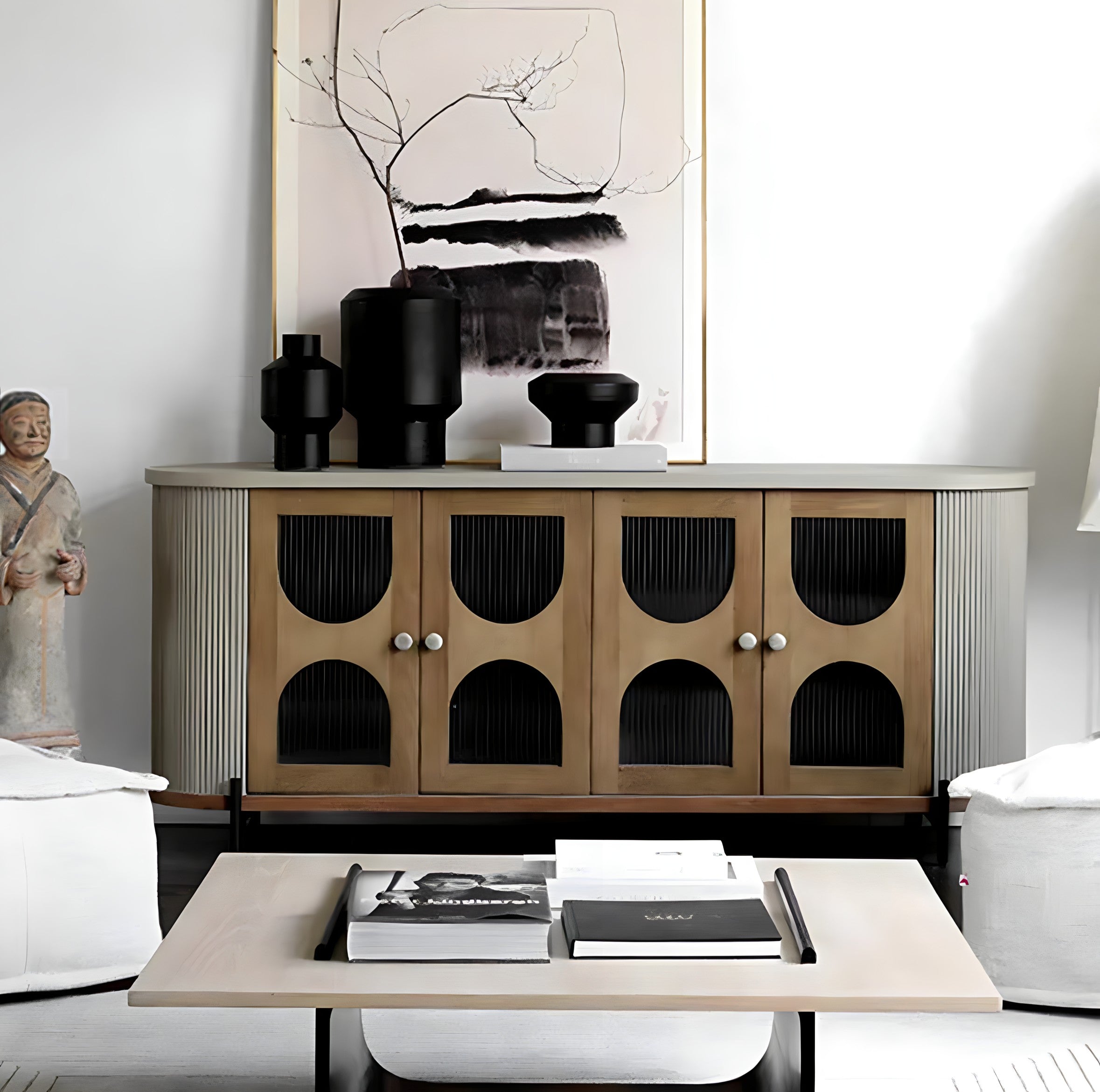Hokona Cabinet - PN Home