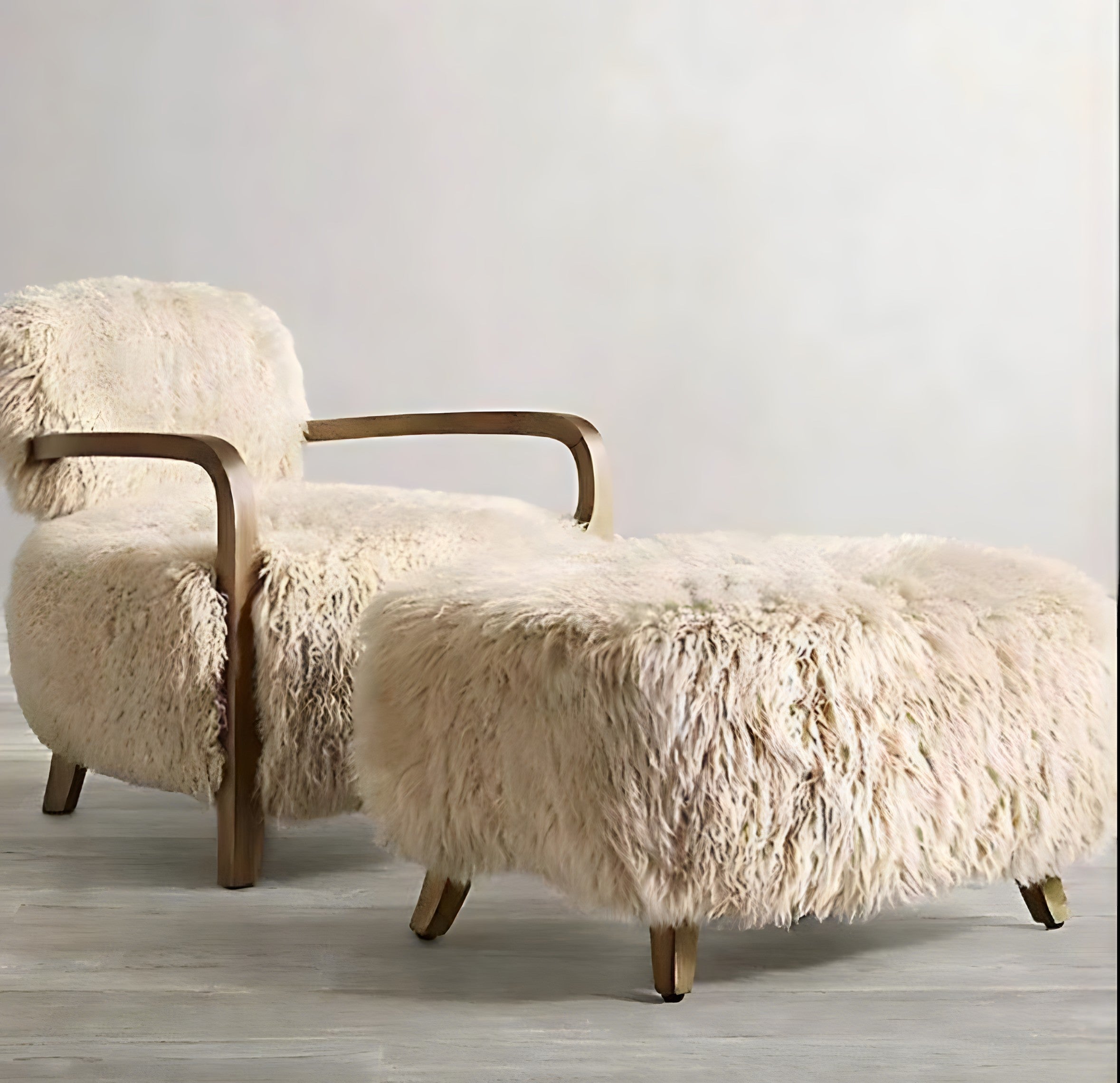 Hitsuji Chair - PN Home