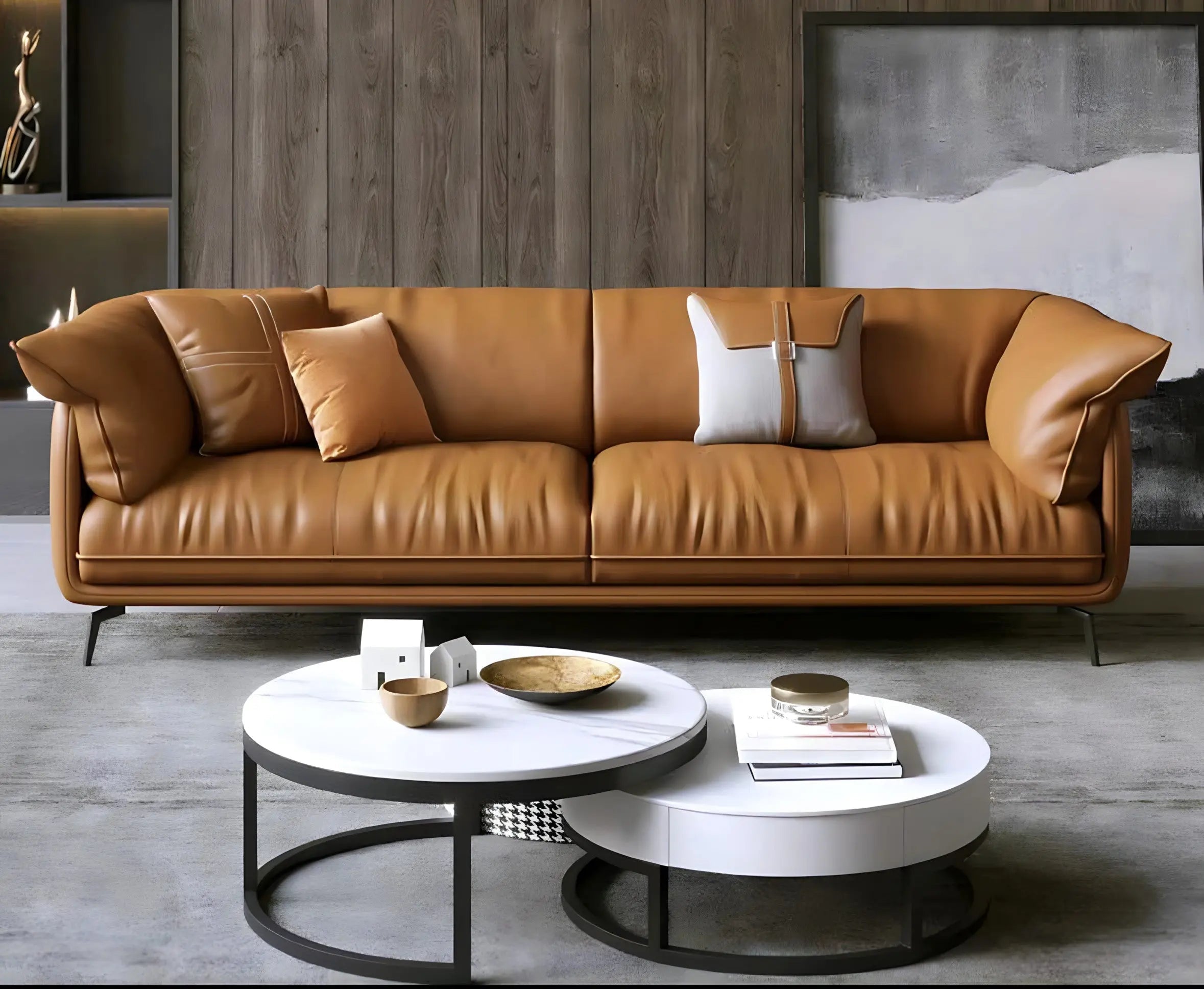 Seiko Sofa - PN Home