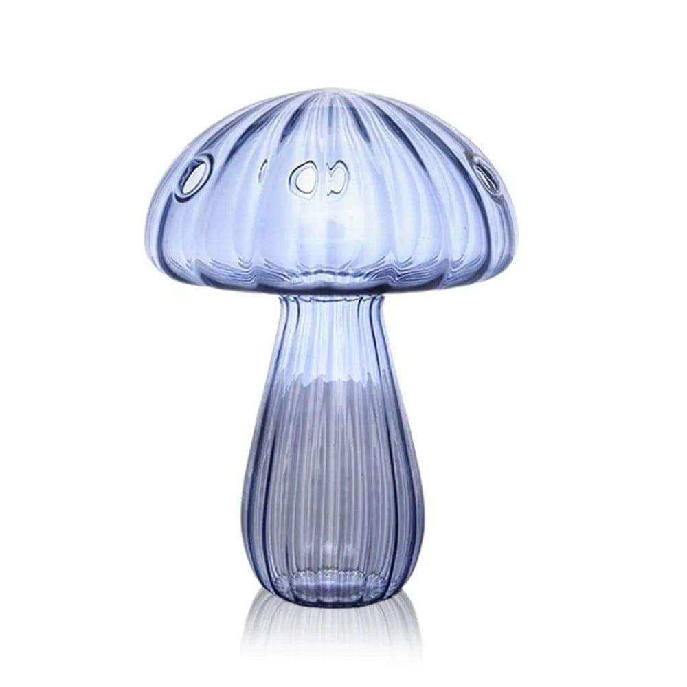 Jelly Mushroom Vase