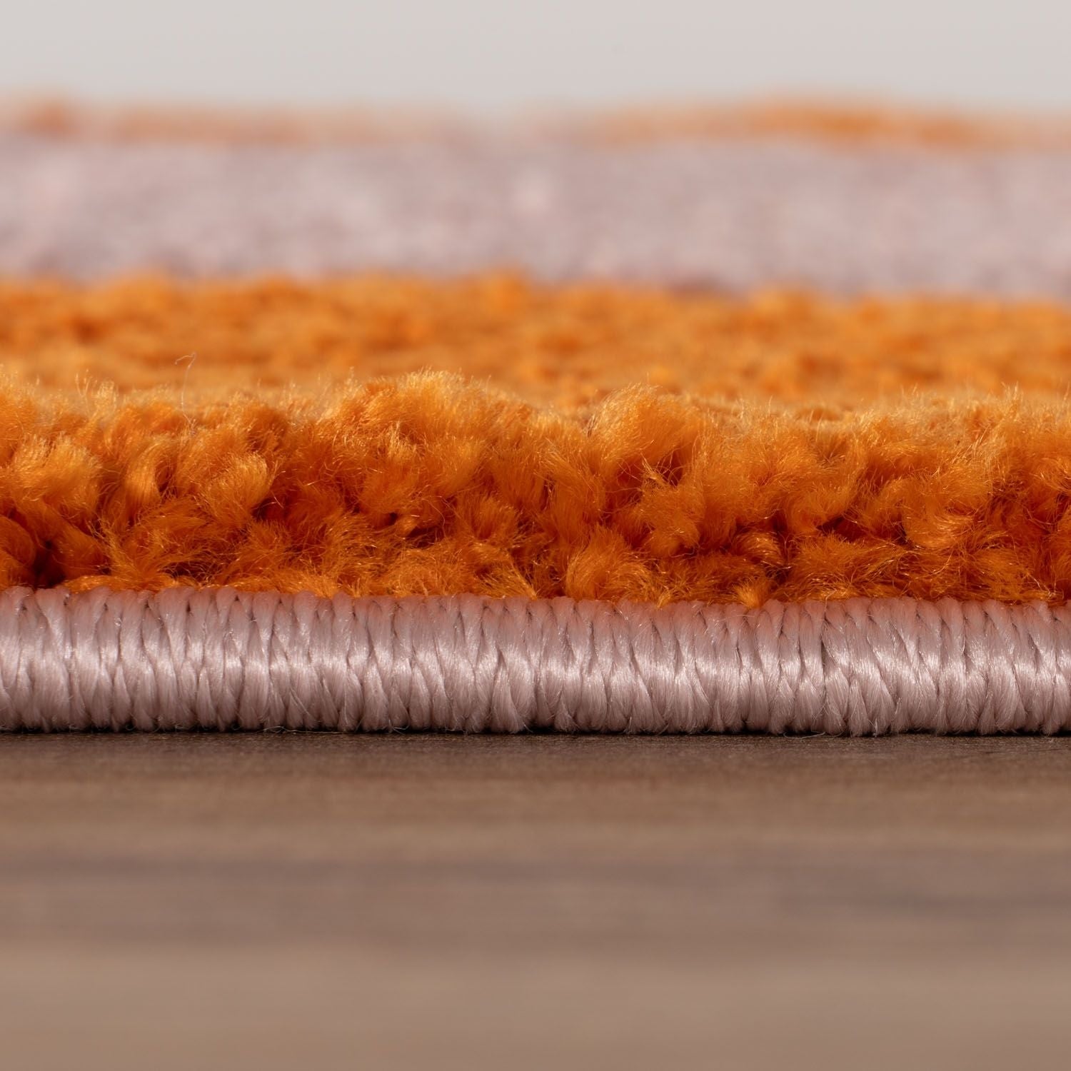 Joli Doodle Orange & Pink Rug - PN Home