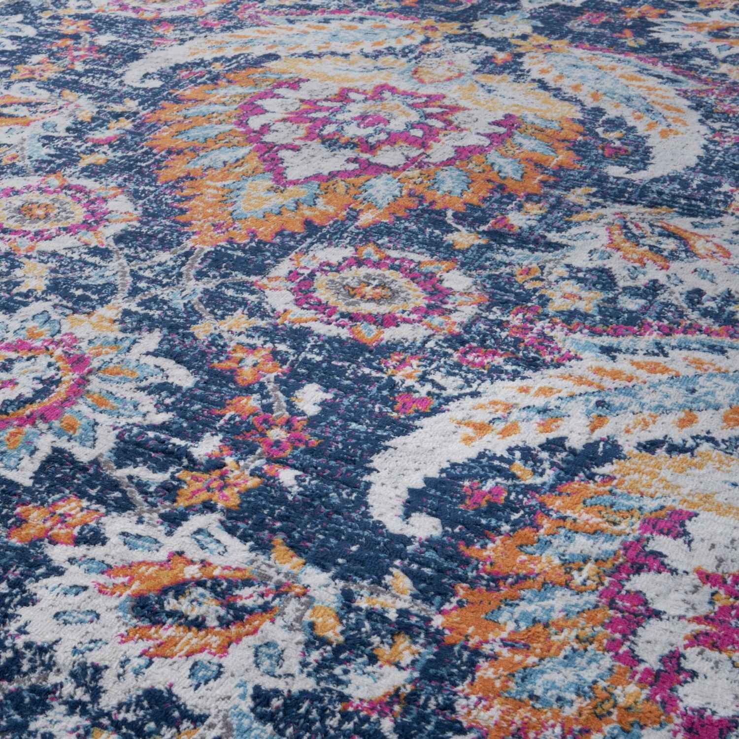 Marrakech Vintage Rugs | 420 - PN Home